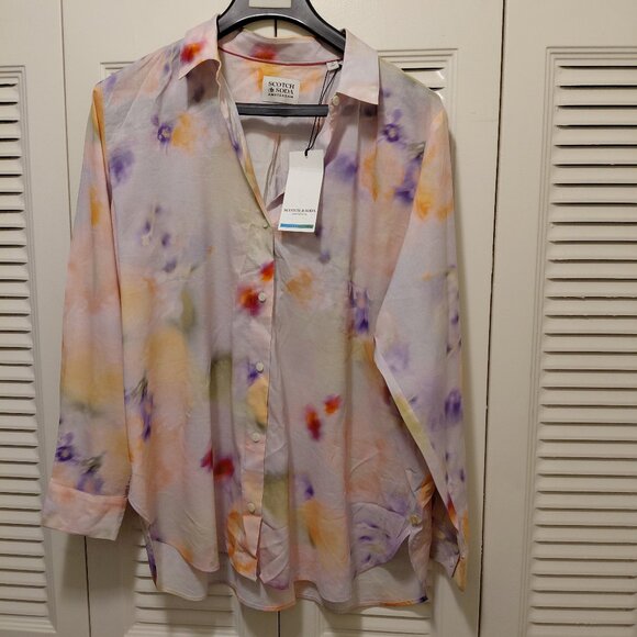 Women blouse - Picture 2 of 2